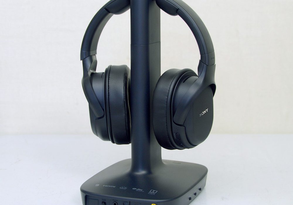 SONY WH-L600 7.1声道 无线耳机