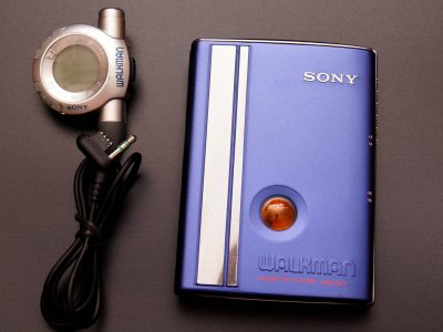 SONY WM-EX7 WALKMAN 磁带随身听