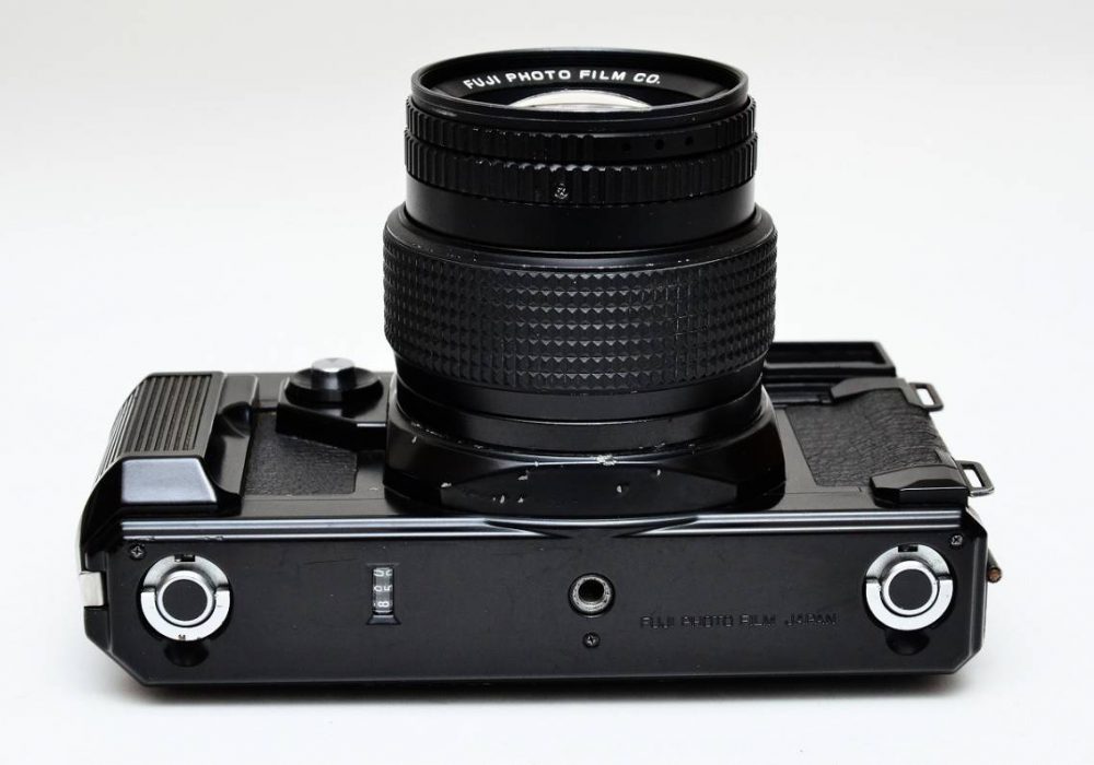 FUJIFILM GW690 Professional 6×9