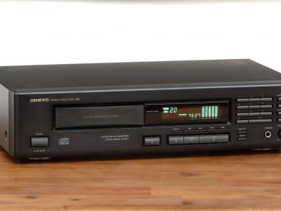 Onkyo DX-6920 CD播放机