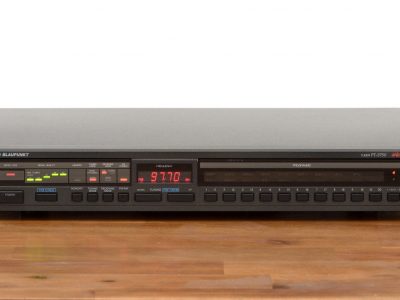 Blaupunkt Artech PT-3750 收音头