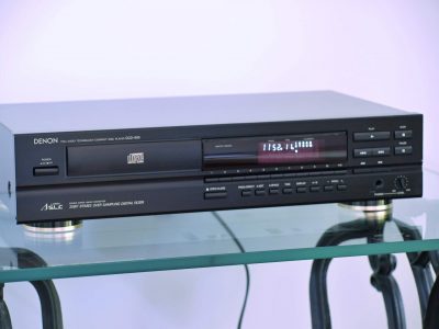 天龙 DENON DCD-695 CD播放机