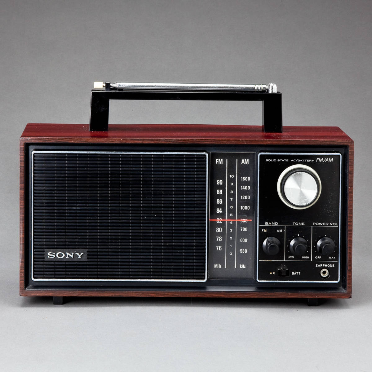 期間限定お試し価格】 SONY TFM 9200 sushitai.com.mx