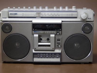 AIWA CS-75X 收录机