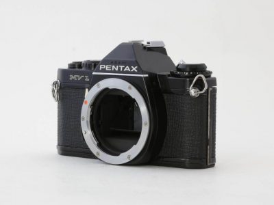 PENTAX MV1 35mm 胶片相机