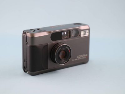 CONTAX T2 胶片相机