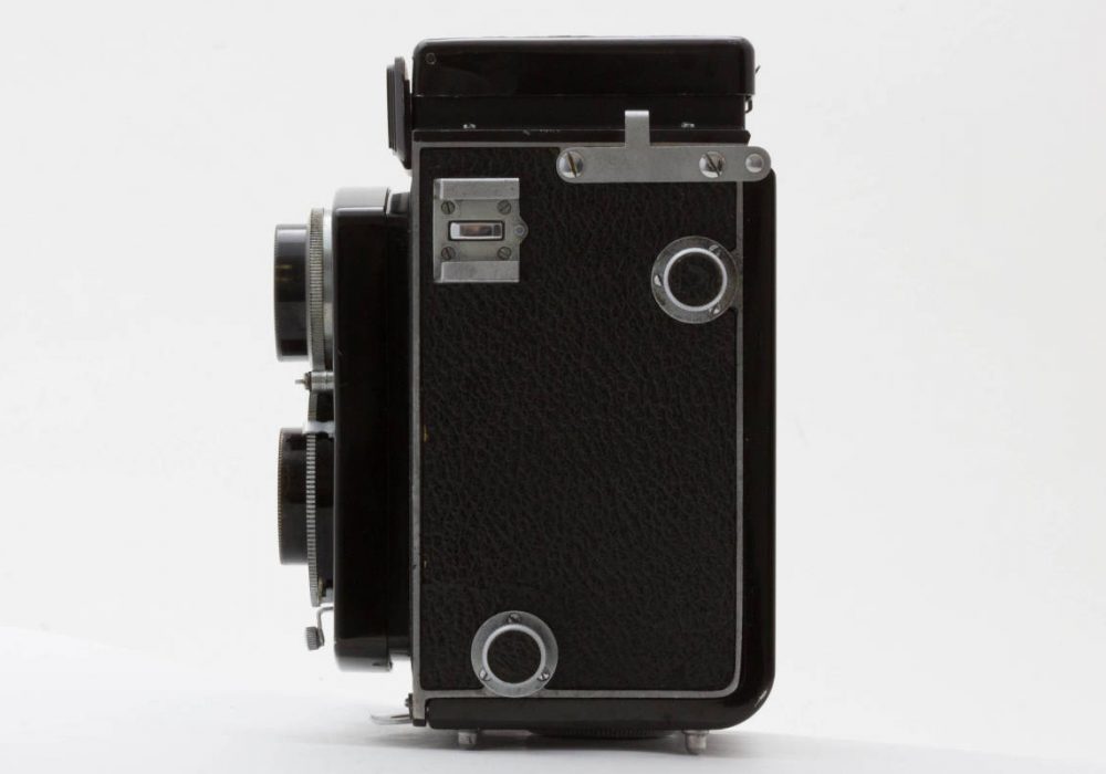 Minolta 75mm F3.5 胶片相机