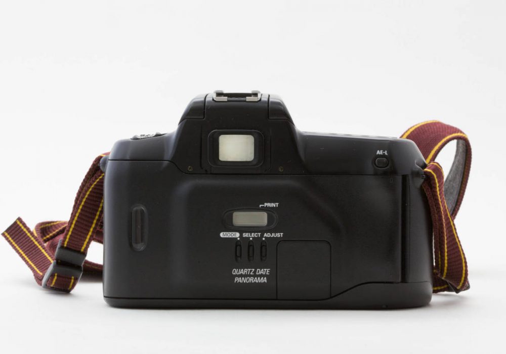 Nikon F50 胶片相机