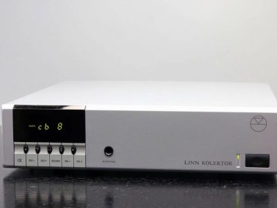 LINN KOLEKTOR 前级放大器