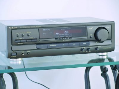 Technics SA-EX120 收扩机