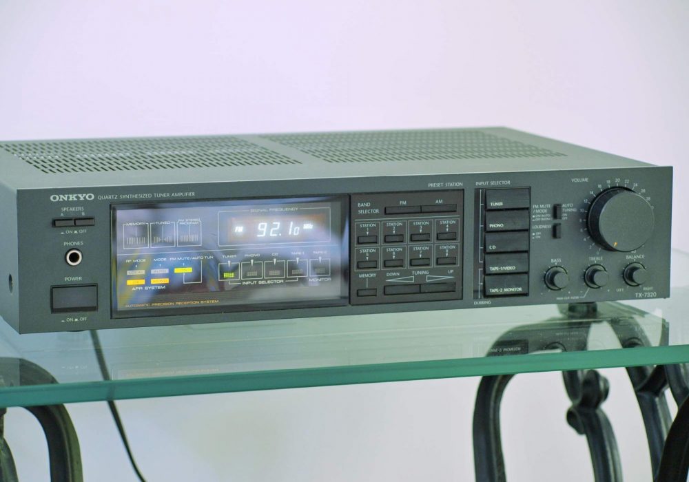 Onkyo TX-7320 收扩机