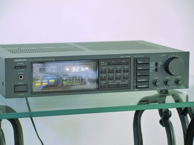 Onkyo TX-7320 收扩机