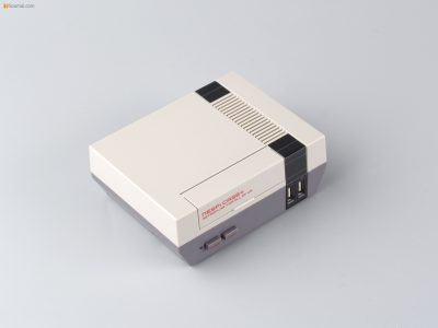 Retroflag NESPi Case+ 树莓派外壳 图集[Soomal·]