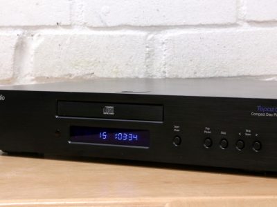 Cambridge Audio Topaz CD5 CD播放机