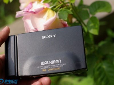 索尼 SONY WM-701C 磁带随身听