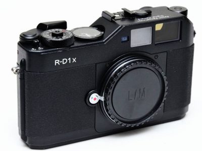 EPSON R-D1xG 数码相机