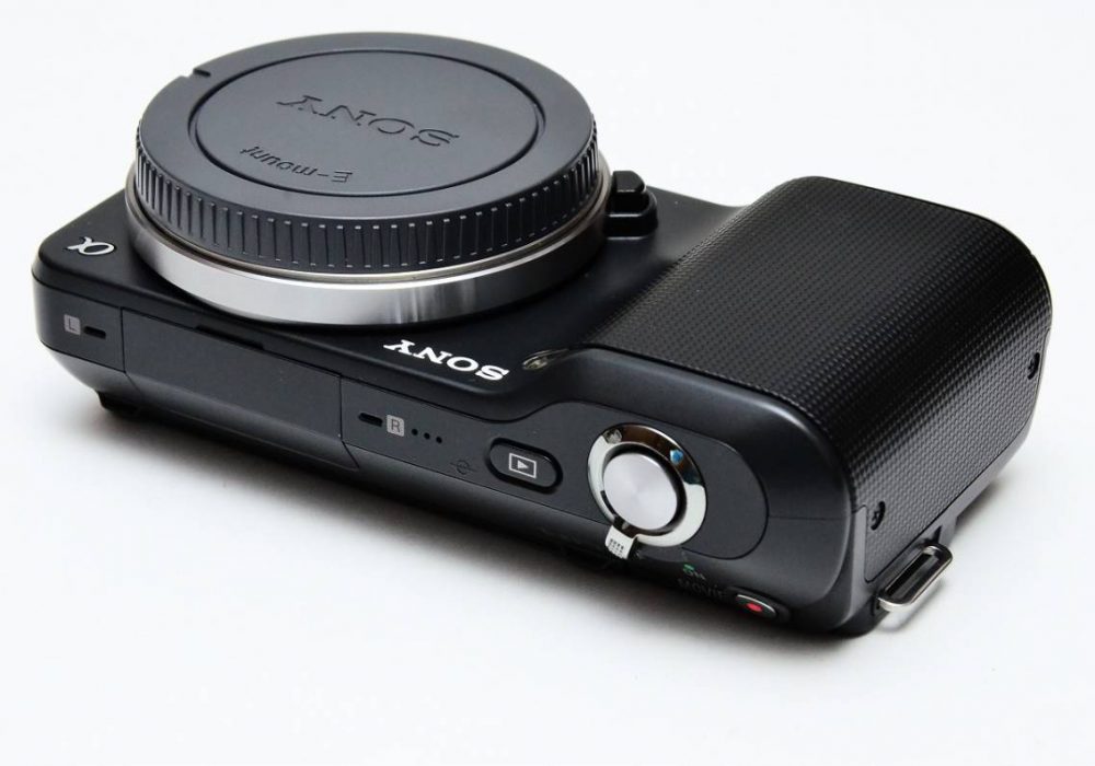 SONY NEX-3 数码相机