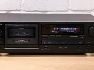 AIWA AD-F810k 卡座