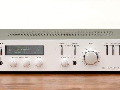 Toshiba SB-A25 功率放大器