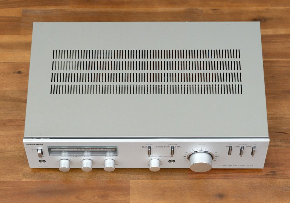 Toshiba SB-A25 功率放大器