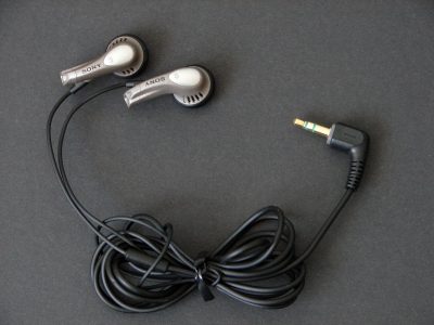 索尼 SONY MDR-E575 平头耳机