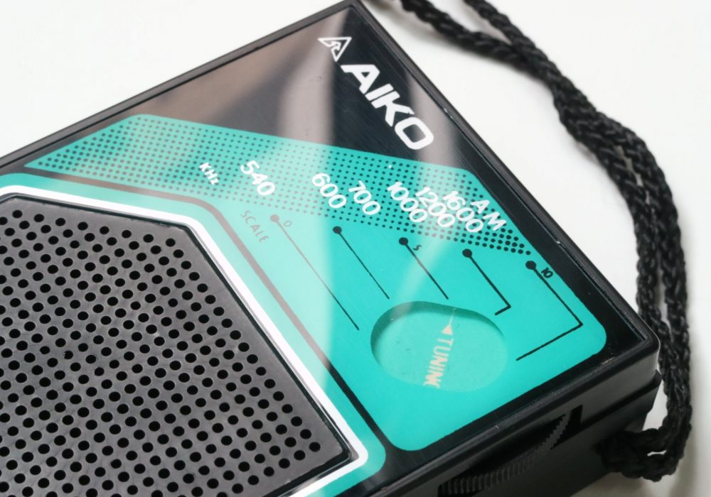 AIKO AMR-610 AM 收音机