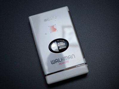 索尼 SONY WM-109 WALKMAN 磁带随身听