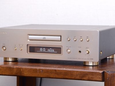 DENON DCD-S10 CD播放机
