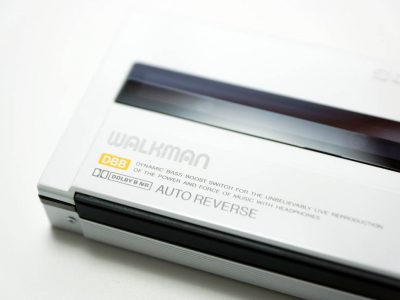 SONY WM-150 WALKMAN 磁带随身听