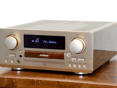 BOSE PLS-1410 CD 桌面音响主机