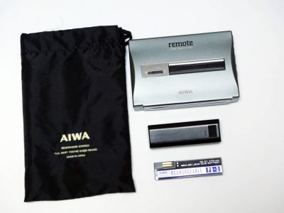 AIWA HS-PL35 磁带随身听