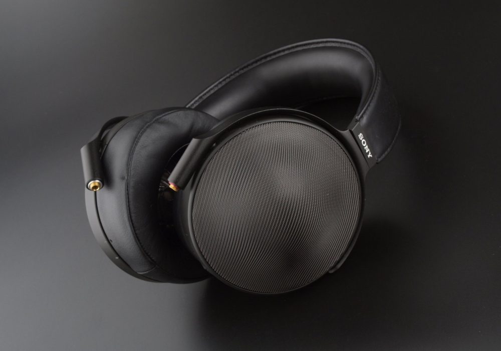 索尼 SONY MDR-Z1R 头戴式耳机 图集[Soomal]