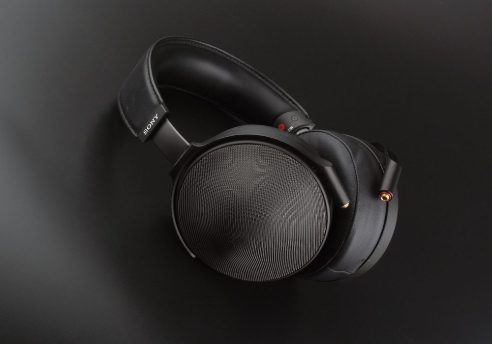 索尼 SONY MDR-Z1R 头戴式耳机 图集[Soomal]