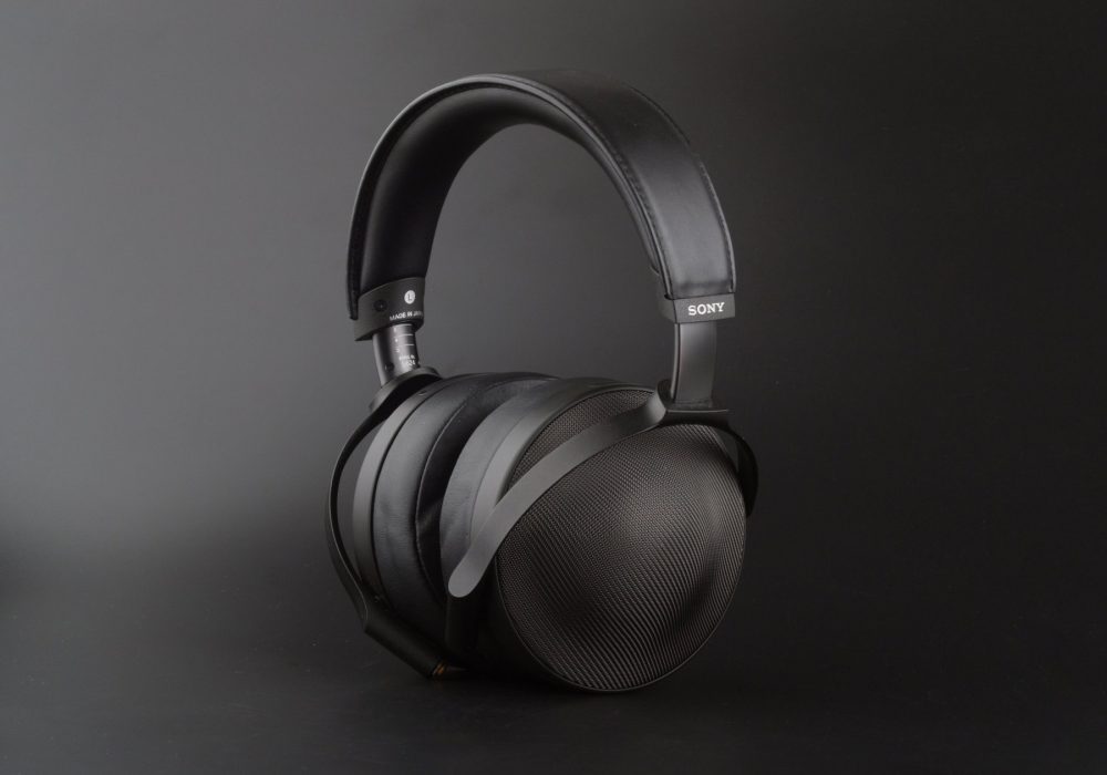 索尼 SONY MDR-Z1R 头戴式耳机 图集[Soomal]