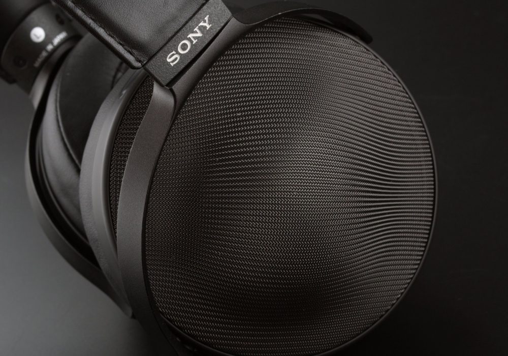 索尼 SONY MDR-Z1R 头戴式耳机 图集[Soomal]