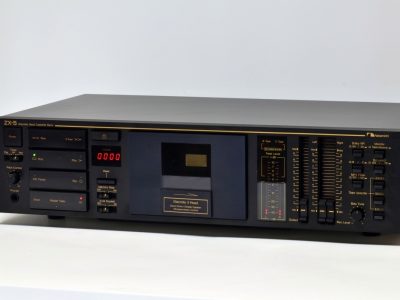 Nakamichi ZX-5 卡座