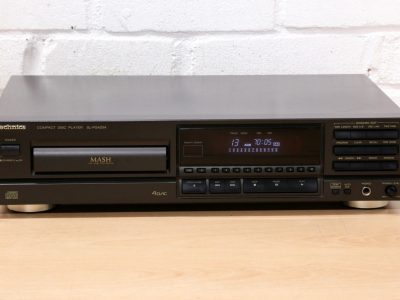 松下 Technics SL-PG420A CD播放机