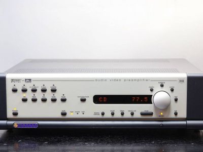 MARK LEVINSON PROCEED AVP 功率放大器