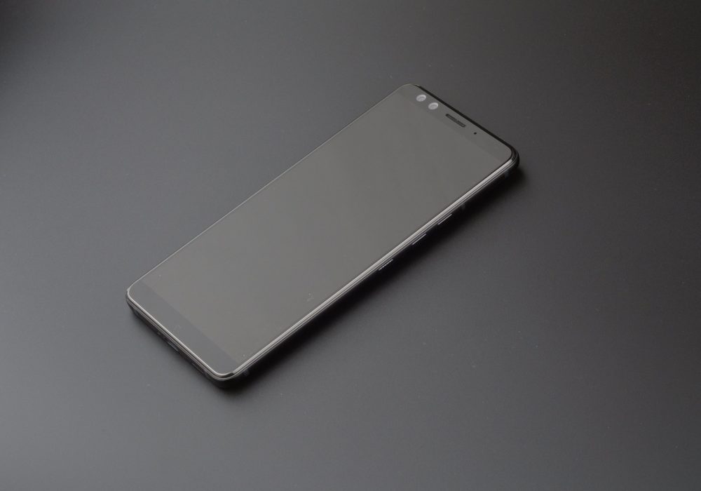 HTC U12+ 智能手机