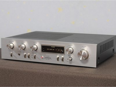 PIONEER SA-7900 功率放大器