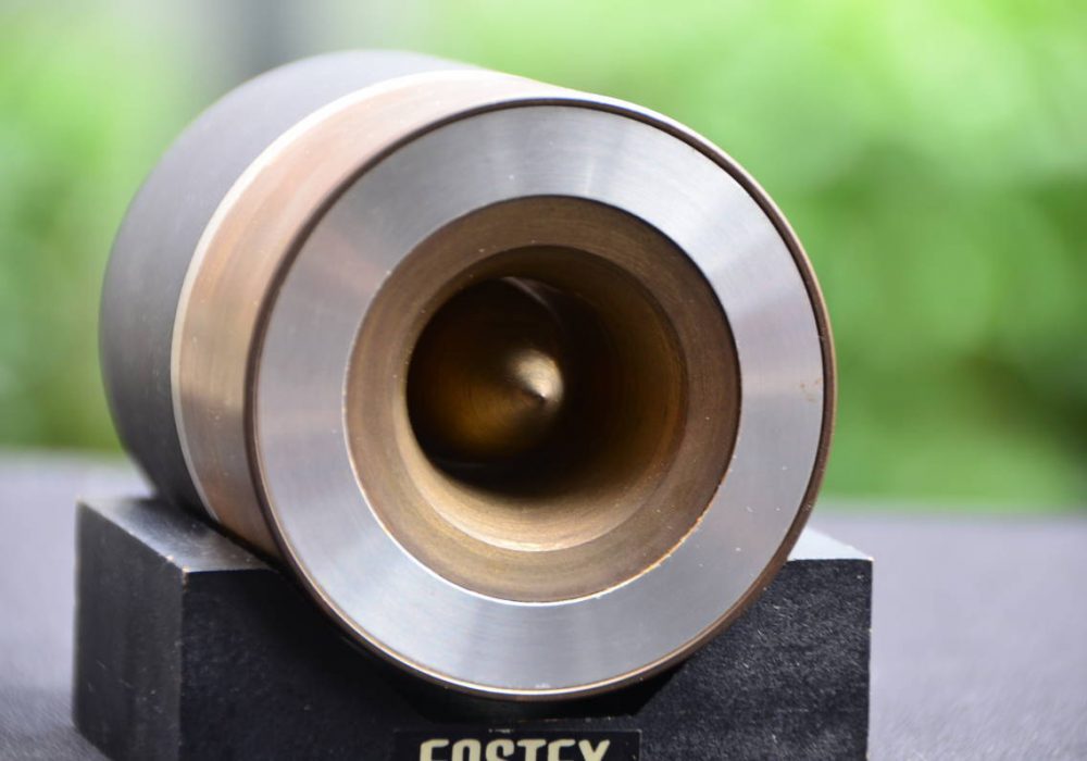 FOSTEX FT90H 高音单元 50W 8Ω