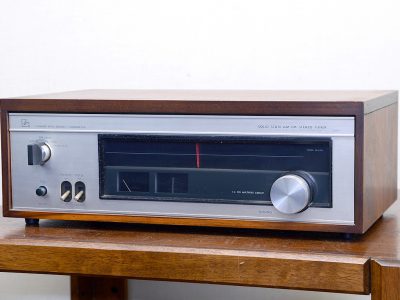 LUXMAN WL550 FM/AM 收音头