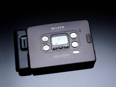 SONY WM-FX822 WALKMAN 磁带随身听