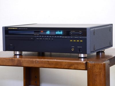 Marantz CD-80 CD播放机