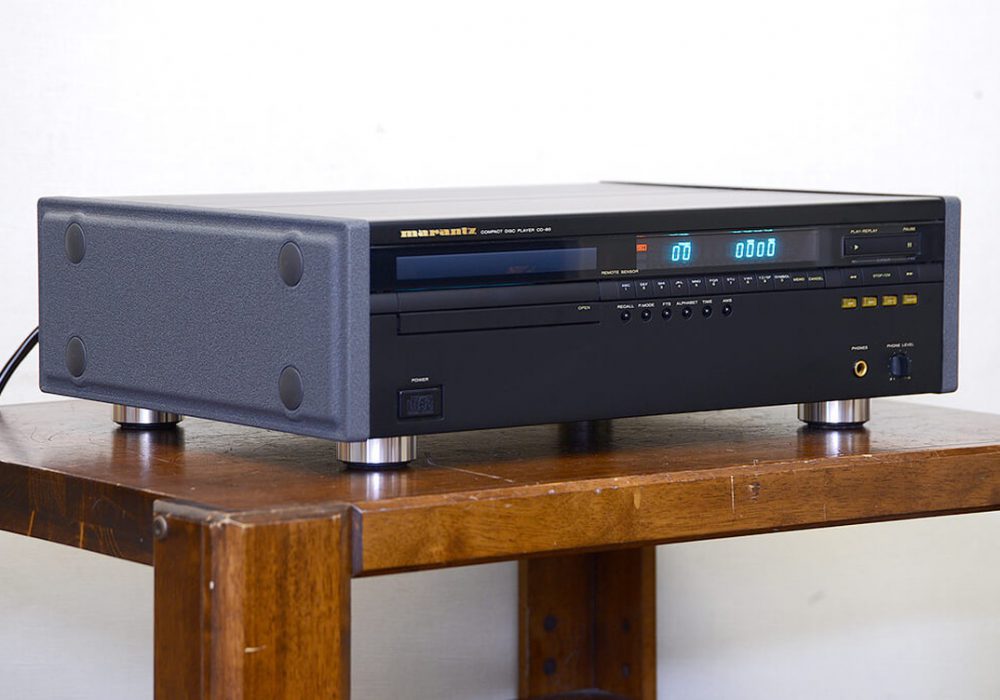 Marantz CD-80 CD播放机