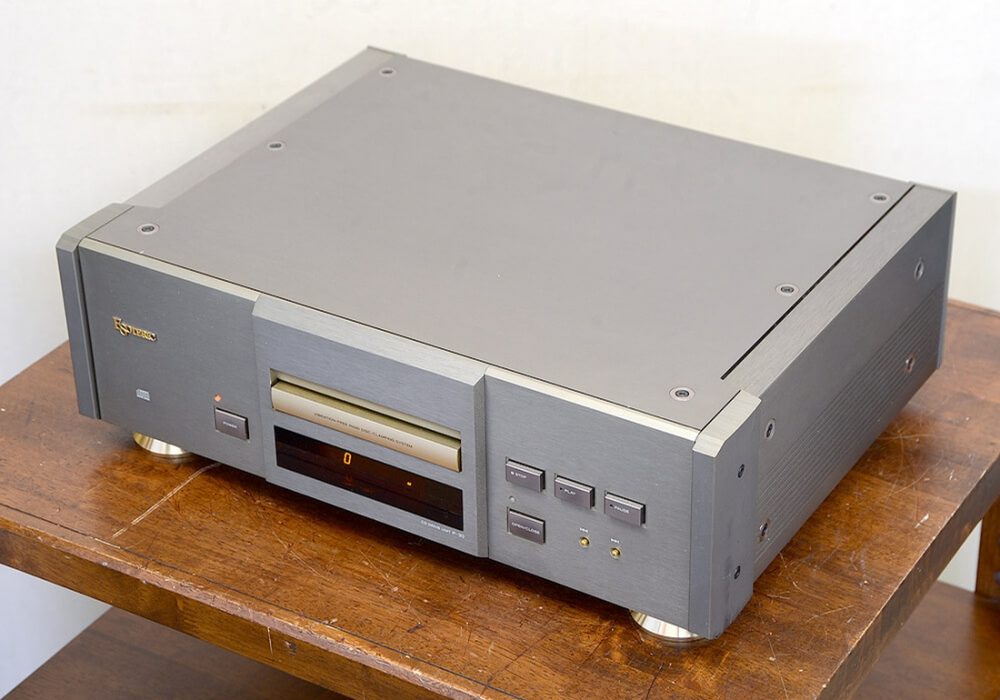 ESOTERIC P-30 CD播放机