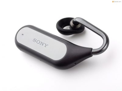 索尼 索尼 SONY Xperia Ear Duo[XEA20]蓝牙无线耳机 图集[Soomal]