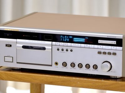 marantz SD-60 卡座