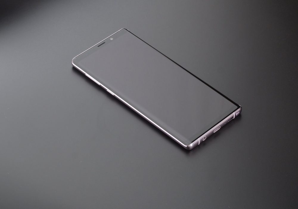 三星 SAMSUNG Galaxy Note 9 [SM-N960N] 智能手机 图集[Soomal]