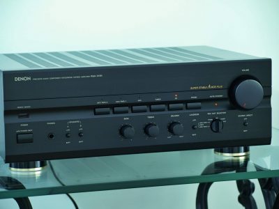 天龙 DENON PMA-915R 功率放大器